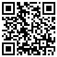 QR Code for bitcoin:3CsUEXjFpdQyCyJ11PgD7Na8TXqJJUdqro