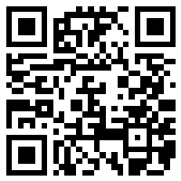 QR Code for bitcoin:3CsX6XkjR6ByjHrugUDKBHaWckfQv46oVF
