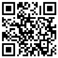 QR Code for bitcoin:3CsXGVvgvcY1yDjwpYG2McJD2CPR5anbk2