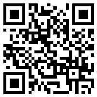 QR Code for bitcoin:3CsXZ8ypDgQLsJSjXy5DCSkguDbo5vRoze