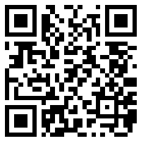 QR Code for bitcoin:3CsYVSpdAFpj1nTrB2uNAyH8xJHHxPNgdk