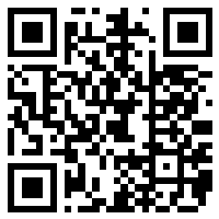 QR Code for bitcoin:3CsYcndFwWWWTH47boWkfufKWHuudL7ZRJ