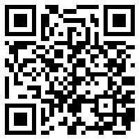 QR Code for bitcoin:3CsZKvW88PNNtZmx9xdmVaeXPYZ2feqC3m