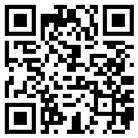 QR Code for bitcoin:3CsZVrtWMGdn3kyREYcqTuZkzENpmh94df
