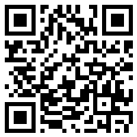QR Code for bitcoin:3Csb4rn8CKV2UnrfDYAkmqwPv7sWpPdvvU
