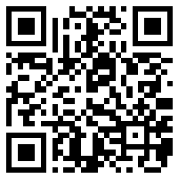 QR Code for bitcoin:3CsbJPsDNZjPL2Bdj8rNNDTcJYXCsWcTSB