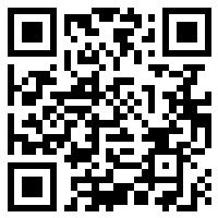 QR Code for bitcoin:3CsbtDs76PMNParvWFUs8KyxBSCKFB1QbA