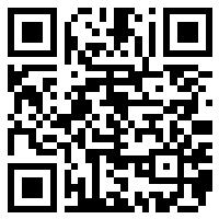 QR Code for bitcoin:3CscDLCJXPvhkTYajMaHPtsDGS2UJBwYFq