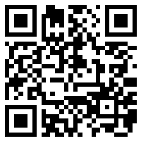 QR Code for bitcoin:3CscMAJmqnuYj2YvuyLh1XFRNTTCQDi1Js