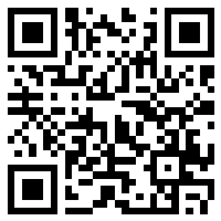QR Code for bitcoin:3Csd5RBGnn7qZ5PiCUwZmUZQ9KcEgSnrbQ