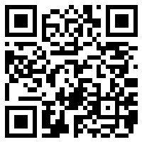 QR Code for bitcoin:3Csda4WfqweFRxJ14m6f6DRUyBAf2jfb1v