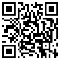QR Code for bitcoin:3CseHYQBhFDyrzz6PUJS8HEYKDXKu9gM4N