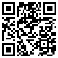 QR Code for bitcoin:3CsfeBi8bVTCpmxfk5gB5Ln3aYuqWYcxLp