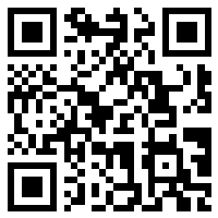 QR Code for bitcoin:3CsjNeZCSdxxVPCbyhDfqkRmGRH1wVXKd8