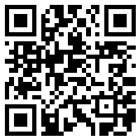 QR Code for bitcoin:3CsmbUDjTHiVPKqyffymiJtHrSTxTiGVHZ