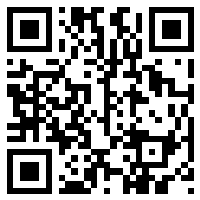 QR Code for bitcoin:3Csn6HMFu7Rt7ScuBtEWk1qK7rEccoWfVa