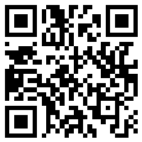 QR Code for bitcoin:3Cso3YUYpdDCBNgNBTbyPiFMdvivMsYjkT
