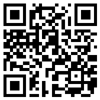 QR Code for bitcoin:3Cso6vZh9RzKyBQ8DXkMSqMamupXfFmh8j