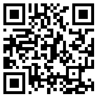 QR Code for bitcoin:3CsqVv4tALZQDPthXTKTdijQ2hqePmrAkE