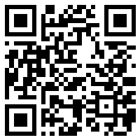 QR Code for bitcoin:3CsrPrmw9VicRb8cUDwfADuJRb73shmf6F