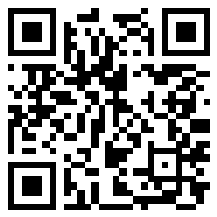 QR Code for bitcoin:3CsrivU9qDipYr35EVrtVsFRaEZoXY3EDC