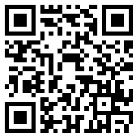 QR Code for bitcoin:3CsuD299PdXSE1uYQkY3AtKrRREbuSMrMX