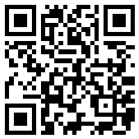 QR Code for bitcoin:3CszUdPhd9nqMsLSjqfusExHWZ4giMFbhG