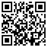 QR Code for bitcoin:3Ct1RYFi3qpUvxHCvwpFZuvqDPA7oAwHYm