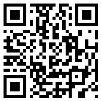 QR Code for bitcoin:3Ct3Cvosb9jbP7BUcDjZADHpUPvVE2D63p