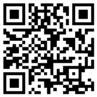 QR Code for bitcoin:3Ct4e6XUK67ogDgDMvQYMixrecakEoMPzV