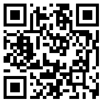 QR Code for bitcoin:3Ct5UE3gGLxSLUJCUoWNvZs8FLGHNWDLvF