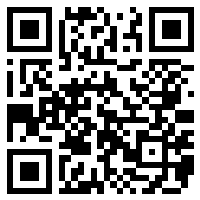 QR Code for bitcoin:3CtC33LNMdnZ9o7EMXNhFnAtRt3x2ibqCQ