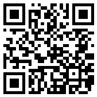 QR Code for bitcoin:3CtCFU6bWkfabwAtrR2y27prWnefCyYqHb
