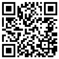 QR Code for bitcoin:3CtCyWL2tjJDxVAwaiYPLatgoihMraydbN