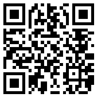 QR Code for bitcoin:3CtESKCBcdDtcZqvVv6wWryyoKEY5SFHMx