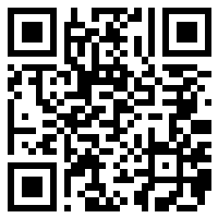 QR Code for bitcoin:3CtFStVZWMDvsUCAXfpdpF6nAMpFYXvbdb