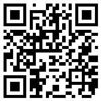 QR Code for bitcoin:3CtJHQgT3A74U9DdpgsCU3N2CyWQzLbvDB
