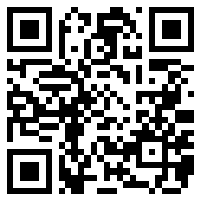 QR Code for bitcoin:3CtJwm2S46QEFJZdZVGbnRCBHbeSeXd2dK