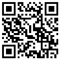 QR Code for bitcoin:3CtL3WxASAF6zx1TDVQRFphybX7VvKDGWJ