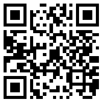 QR Code for bitcoin:3CtLX81ufvS3PtB7iabWAcjVuhKBeiLEZa