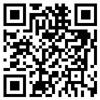 QR Code for bitcoin:3CtNT5cFV2KVbmcCDTbFVe6dDkqEY3Gk1u