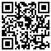 QR Code for bitcoin:3CtRSa8uEgd9cfJhdXMfQpWsBk9UqGiocf