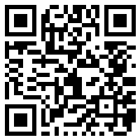 QR Code for bitcoin:3CtSvSptMX8zAmxLpmEf8ci5Pyq7KJGCxk