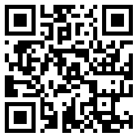 QR Code for bitcoin:3CtSzunC18qHca4Wp4GQFJ6hPyhpBf2V47