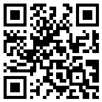 QR Code for bitcoin:3CtUSeJuph9dxAcaLRWGRBZvRENFWasiyw