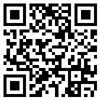 QR Code for bitcoin:3CtYDmwC8EprStapmpNuiveL1mPbSwE6Sj