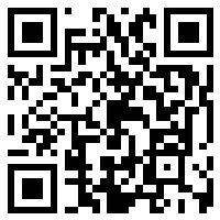 QR Code for bitcoin:3Cta5P9eou2f2dQEDuPhDX6EhtotSU4M5g