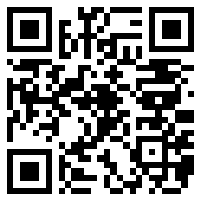 QR Code for bitcoin:3Ctefjm7yaA4LfmL778eVxp9EGmhzLBw5i