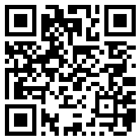 QR Code for bitcoin:3CtgQySdEDf2f9HPJrqwQe2kYaKRToB1bn