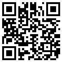 QR Code for bitcoin:3Cthg8cnaXu6QJTYhewpf8tDSvsuuE1ZDa
